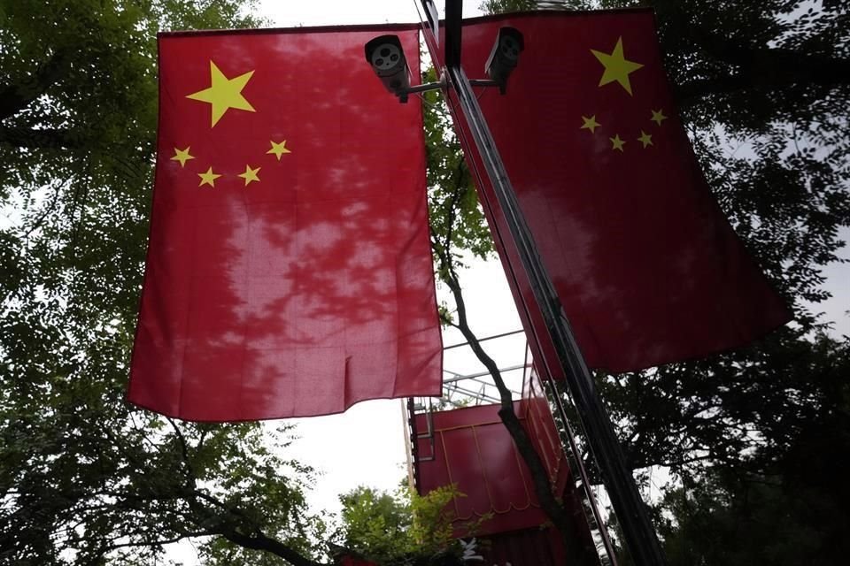 En esta región de China se detectaron prácticas contrarias a los derechos humanos. 