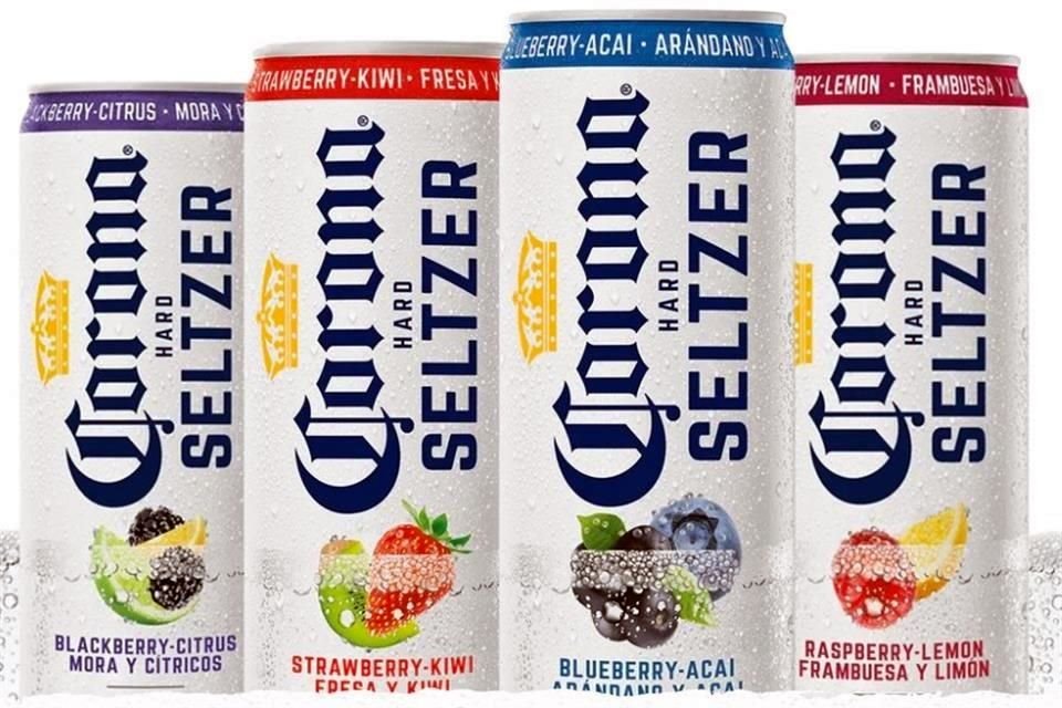 Constellation Brands dijo que los mayores aranceles al aluminio impactaron en sus resultados trimestrales.