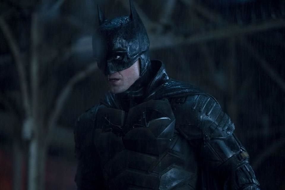 Un juez de Estados Unidos dictaminó que la película 'The Batman', de  Warner Bros que se estrenó en 2022 no fue un plagio.