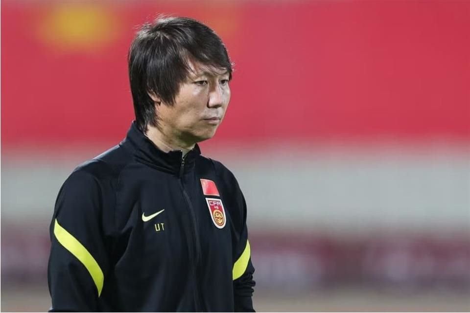 Li Tie, técnico de la Selección de China entre 2020 y 2021, reconoció haber recibido sobornos por más de diez millones y medio de dólares.