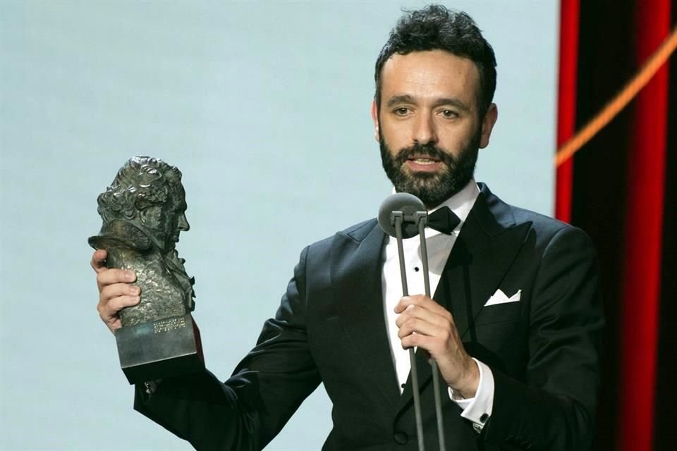 Rodrigo Sorogoyen  será el próximo director del jurado de la Semana de la Crítica de Cannes 2024.