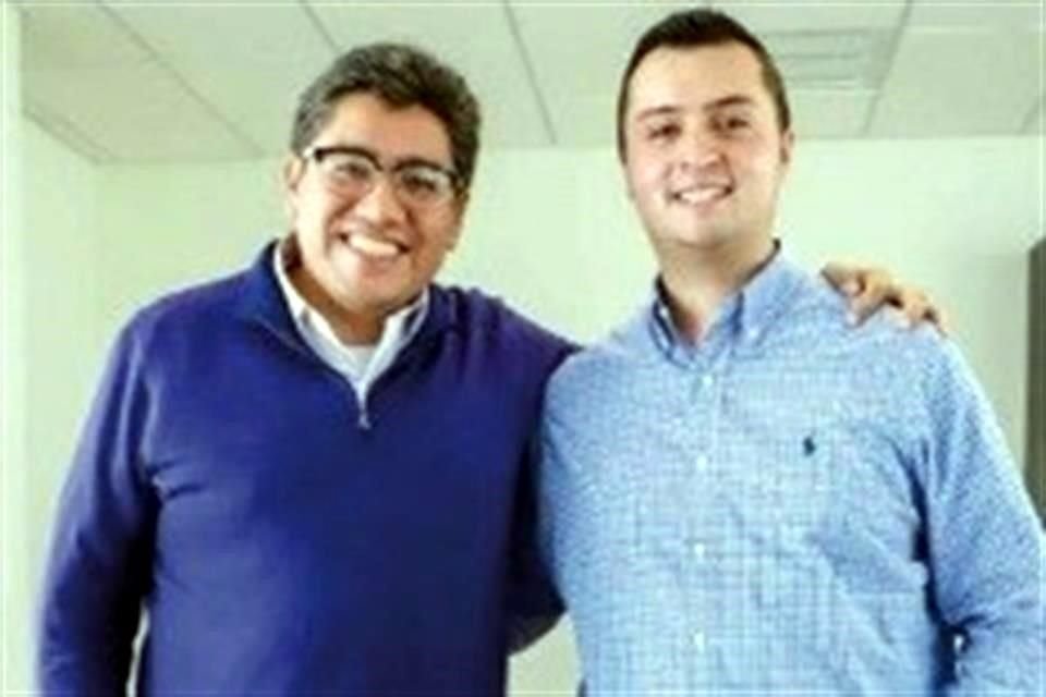 Saúl Monreal y Rogelio Campa fueron elegidos Alcaldes, de Fresnillo y General Enrique Estrada, respectivamente, en 2021.
