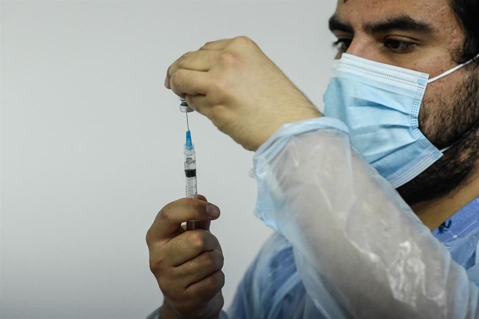Dubai, Cuba y Estados Unidos son de los destinos más solicitados por turistas que desean obtener su vacuna contra la Covid-19 en el extranjero.