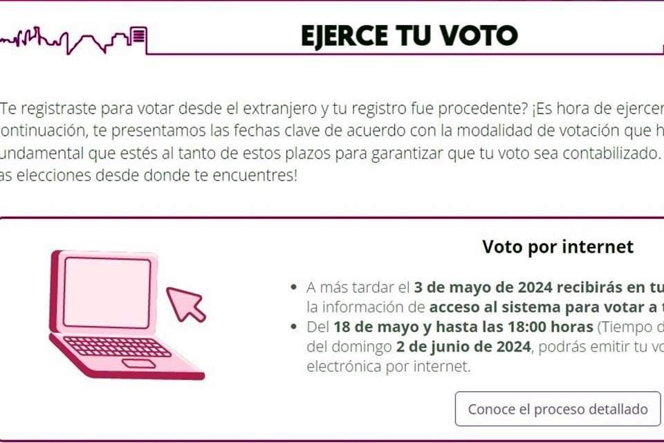 El registro 'improcedente' en 39 mil 724 casos equivale al 0.04 por ciento de la Lista Nominal Nacional por presentar irregularidades o inconsistencias.