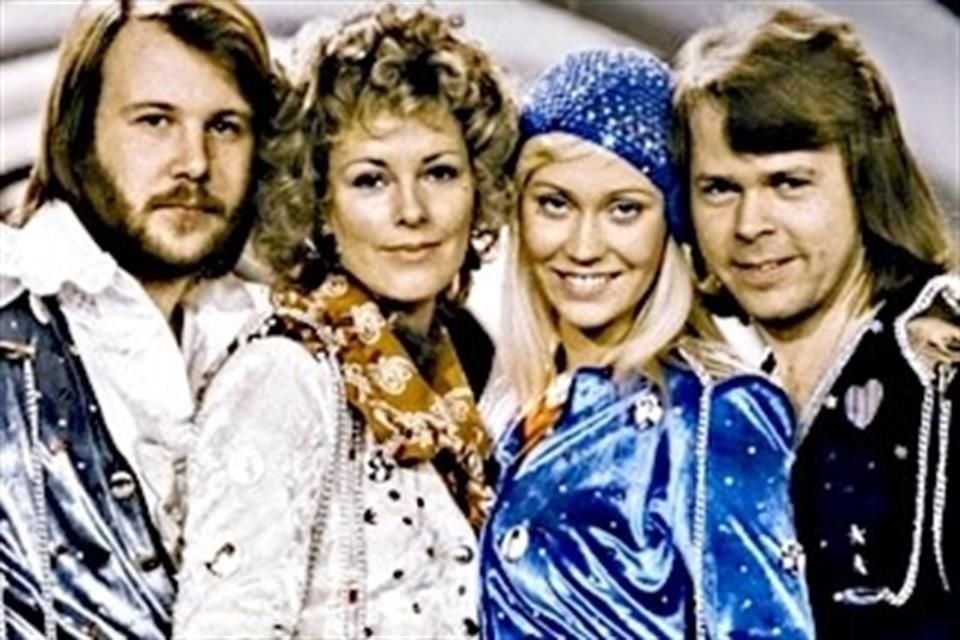 'ABBA: Against the Odds', es una cinta muy esperada para este año sobre la icónica banda sueca.
