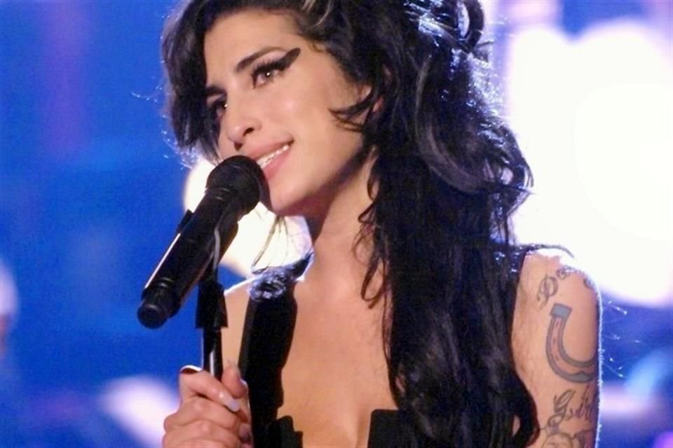 'Amy', sobre Amy Winehouse, fue un documental muy reconocido por fans y crítica.