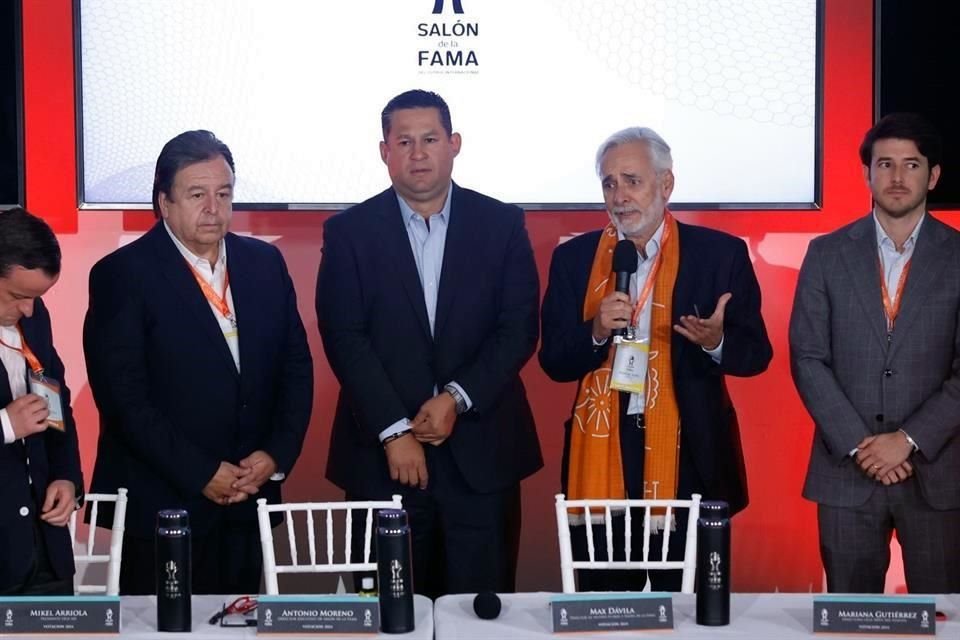 La ceremonia de investidura del Salón de la Fama del Futbol Internacional se llevará a cabo en León, siendo la primera vez que Pachuca no tendrá este evento.