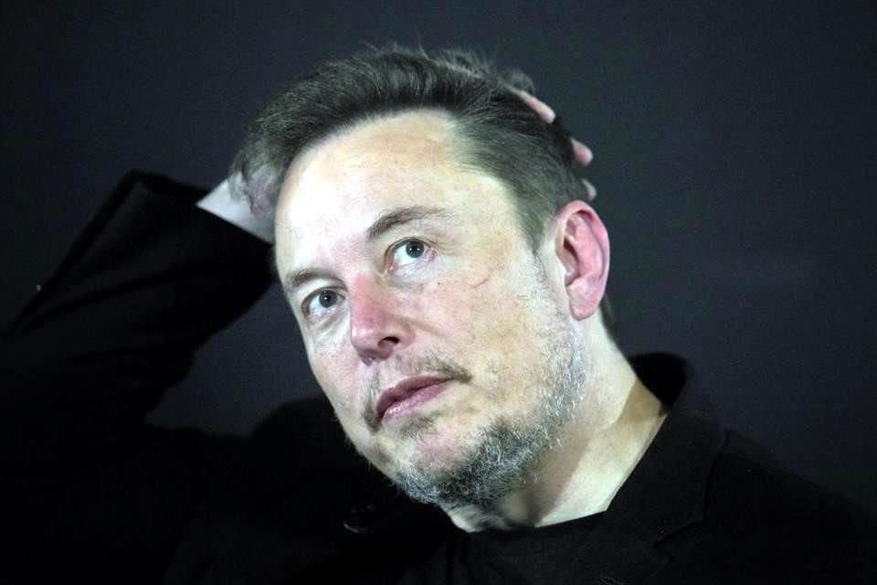 Elon Musk dijo que nuevos usuarios de X tendrán que pagar pequeñas cuotas por publicar en la plataforma con el fin de combatir a los 'bots'.