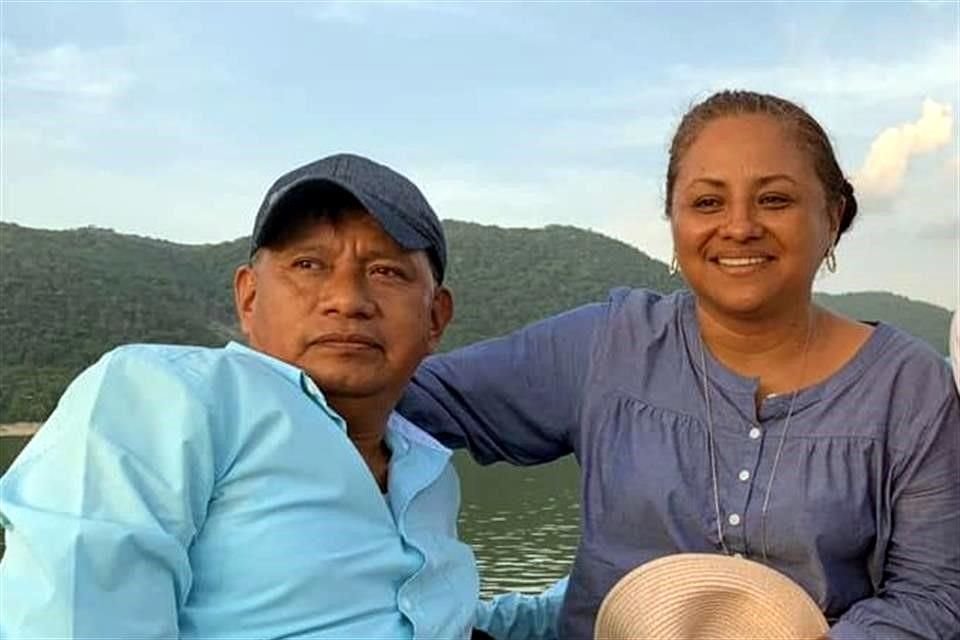 De acuerdo con la denuncia y datos obtenidos por la Fiscalía General de Oaxaca, la Alcaldesa y su marido fueron vistos por última vez la mañana del miércoles 17 de abril.