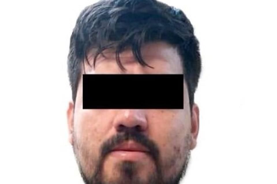 'El Gordo', presunto operador de 'Los Chapitos', fue extraditado a EU para ser juzgado por cargos de tráfico de fentanilo y lavado de dinero.
