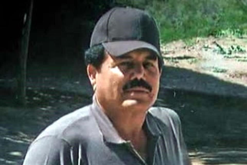 Ecuador fijó al narco mexicano Ismael 'El Mayo' Zambada como su principal objetivo militar en la lucha contra el narcotráfico en el país.