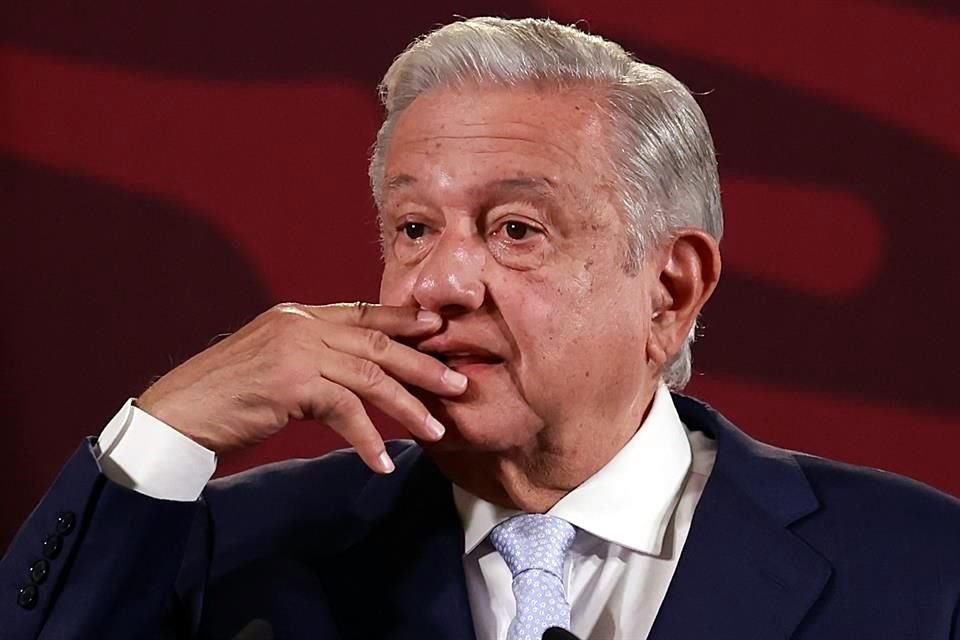 López Obrador ofreció mayor seguridad a las candidatas y el candidato presidenciales.