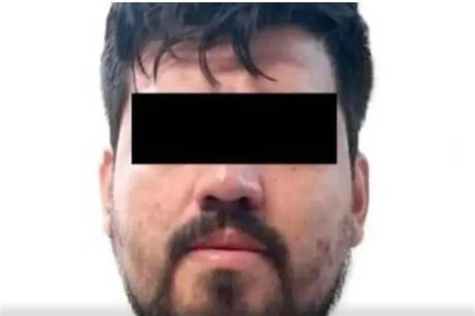 El presunto operador de 'Los Chapitos' hizo su comparecencia inicial luego de ser extraditado a EU por tráfico de fentanilo.