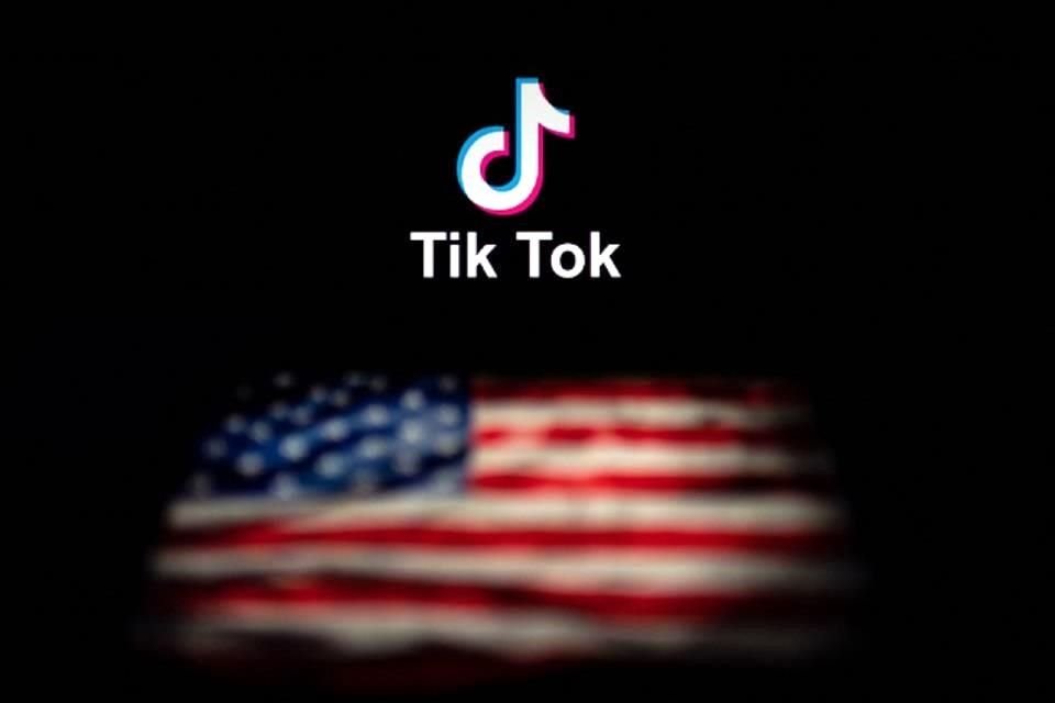 El CEO de TikTok aseguró que van a impugnar la ley firmada por Biden que prohibiría el uso de la plataforma en EU si no es vendida en 12 meses.