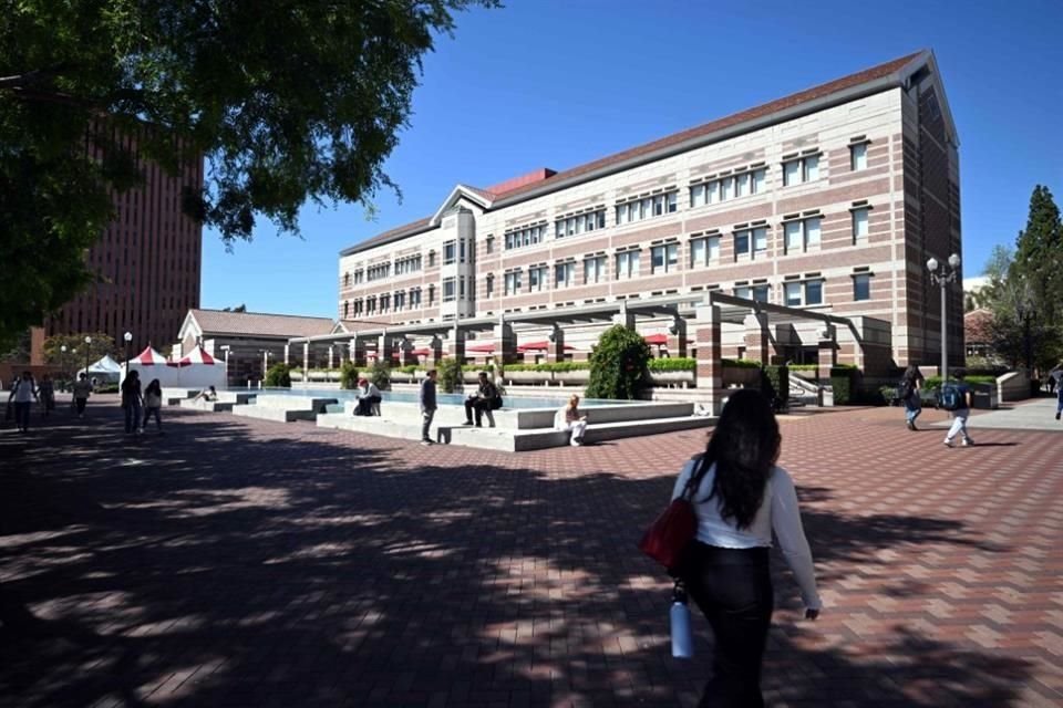 La Universidad del Sur de California (USC) canceló su principal ceremonia de graduación ante temores de protestas contra la guerra en Gaza.