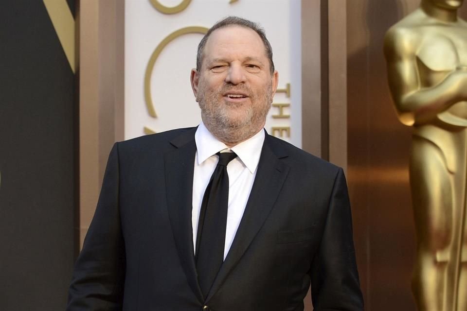La Corte de Apelaciones de NY asegura que Harvey Weinstein tuvo un juicio injusto, por lo que anularon la condena por delitos sexuales.
