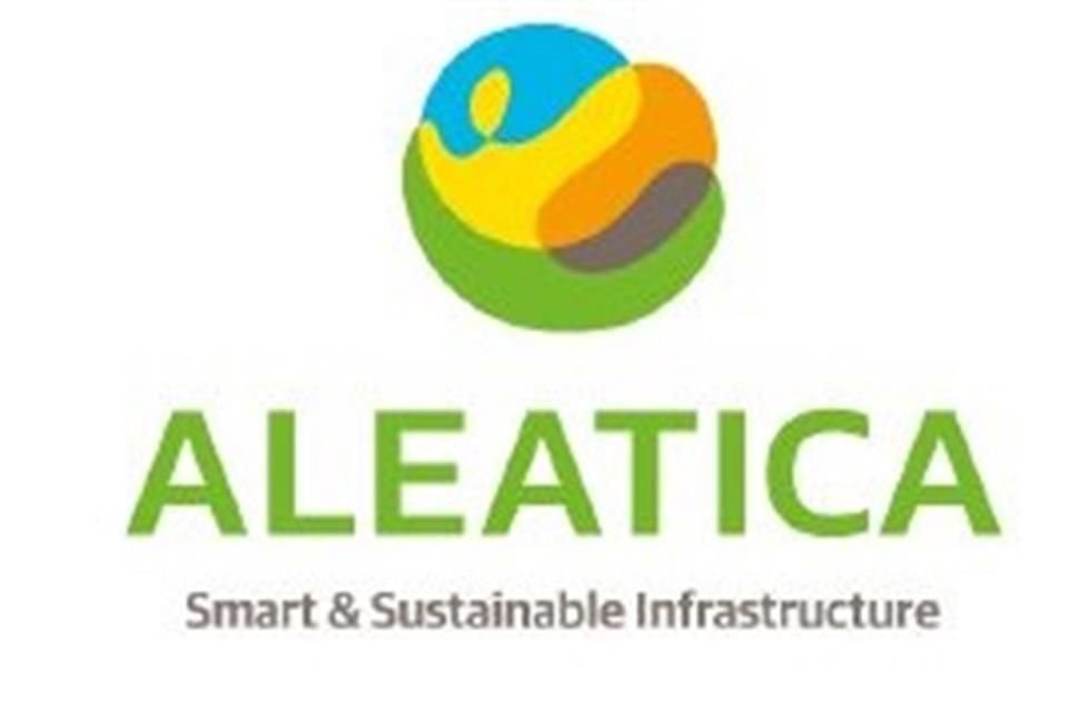 Aleatica es una operadora de activos carreteros.
