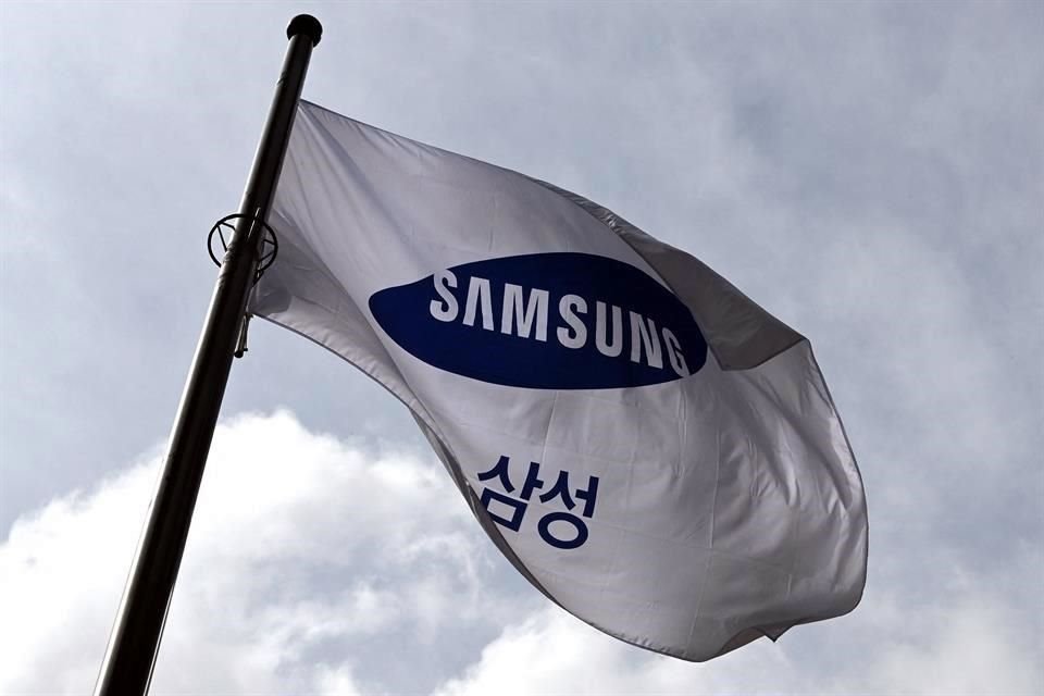 Samsung busca fabricar chips tan avanzados como de 3 nanómetros.