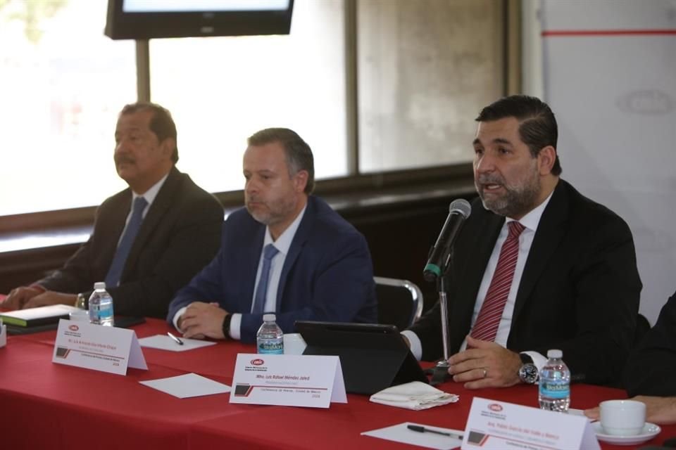 Dicho fondo sería un instrumento adicional a la solución al problema de vivienda de interés social.