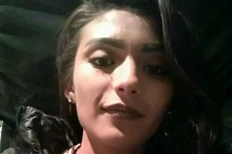 Dahana Alonso Huizar desapareció y posteriormente fue localizada sin vida. Ella tenía 4 meses de embarazo.