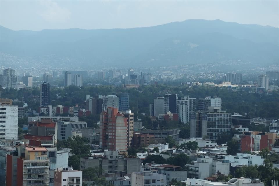 Se espera que en 2025 ocurran entre 3 y 11 contingencias.