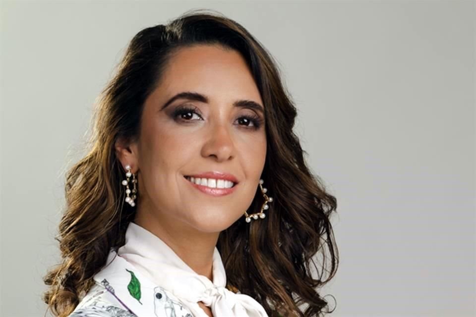 Adriana Pulido, CEO de Ilunka, dijo que las Pymes tienen que empezar a entrar a los temas de ASG porque a nivel mundial hay compromisos de disminuir emisiones de gases de efecto invernadero.