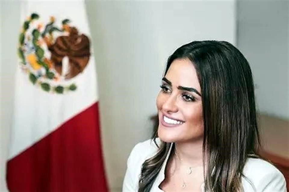 El proceso de transición iniciará tras una serie de acciones de impugnación contra la mayoría obtenida por Rojo de la Vega, impulsadas por la ex candidata de Morena, Catalina Monreal.