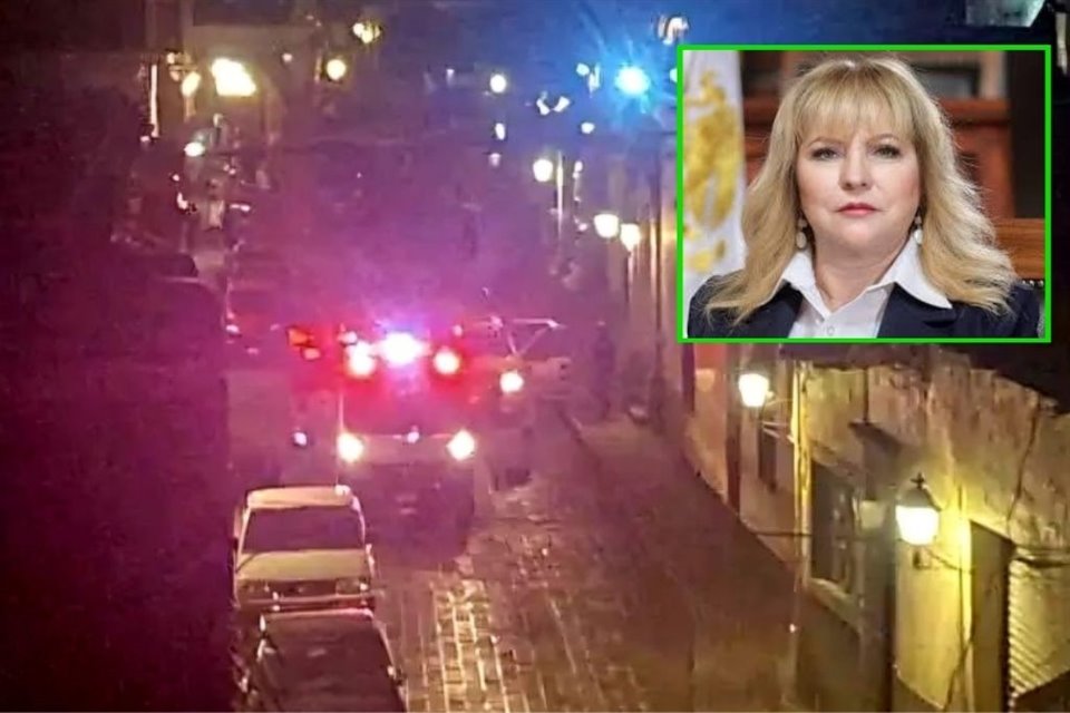 Yolanda Sánchez Figueroa, Alcaldesa de Cotija, Michoacán, murió tras sufrir un ataque a tiros, informaron autoridades; en 2023, fue plagiada y liberada días después.