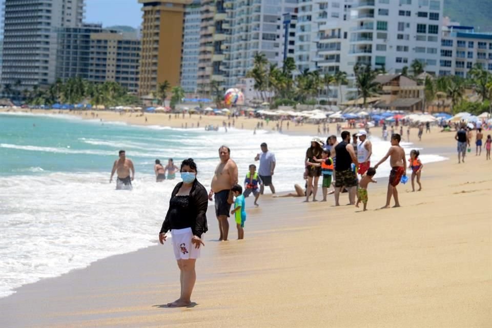 Los destinos más solicitados por el mercado de EU son Puerto Vallarta, San José del Cabo y Cancún.