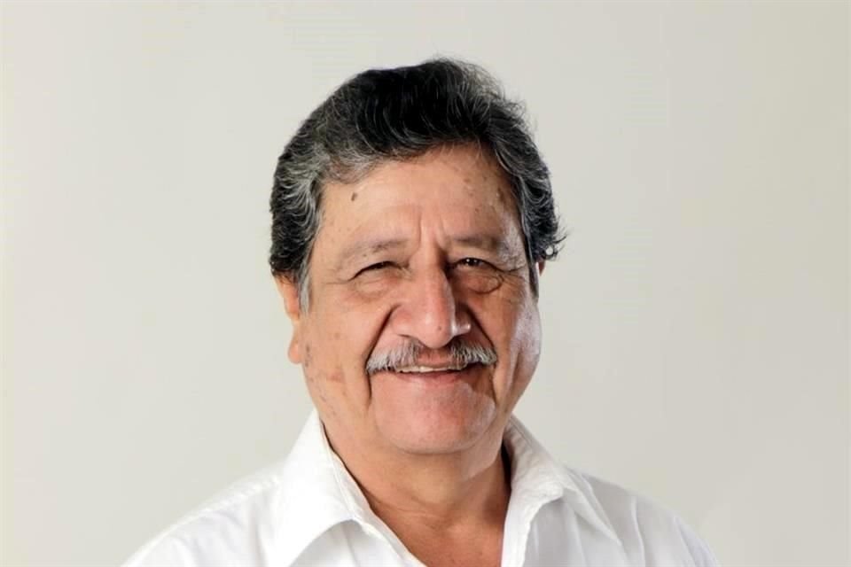 José Ramón Rubio López era activista a favor de los pueblos indígenas.