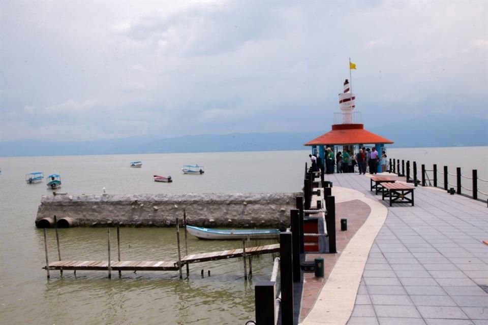 Especialistas y asociaciones presentarán los resultados de un plan de acción para el Lago de Chapala, que tiene 14 de los 19 problemas que afectan a los lagos en el mundo.