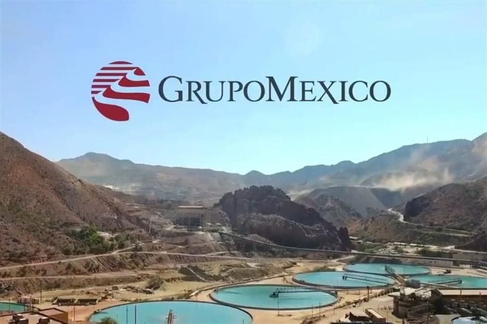 Grupo México está perfilando un posible acuerdo con Citigroup para comprar sus operaciones en México, al lograr financiamiento por 5 mil millones de dólares.