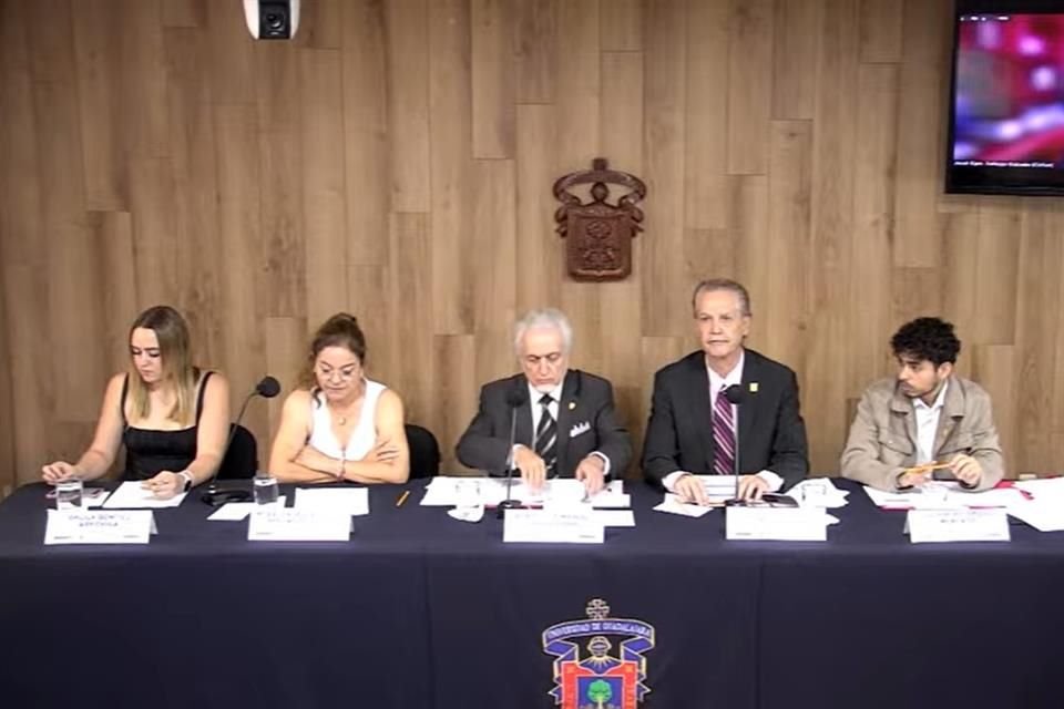 Este lunes se lanzó la convocatoria, la cual fue publicada en todos los planteles, para la elección de consejeros.