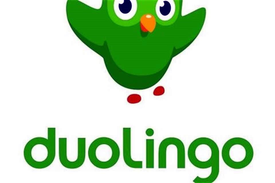 Las acciones de Duolingo subieron 3% en la sesión.