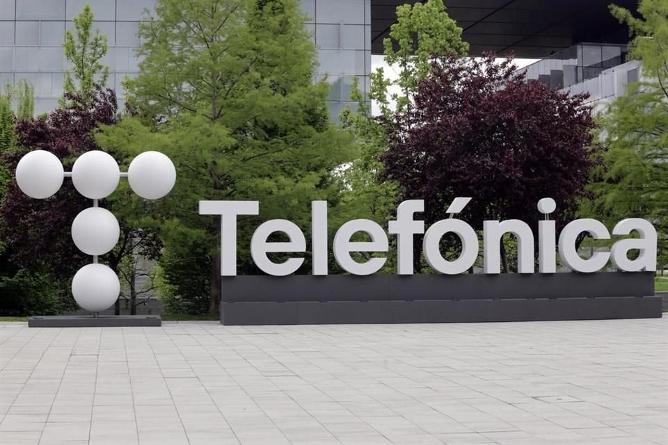 Los ingresos de Telefónica sumaron 246 millones de euros en el segundo trimestre.