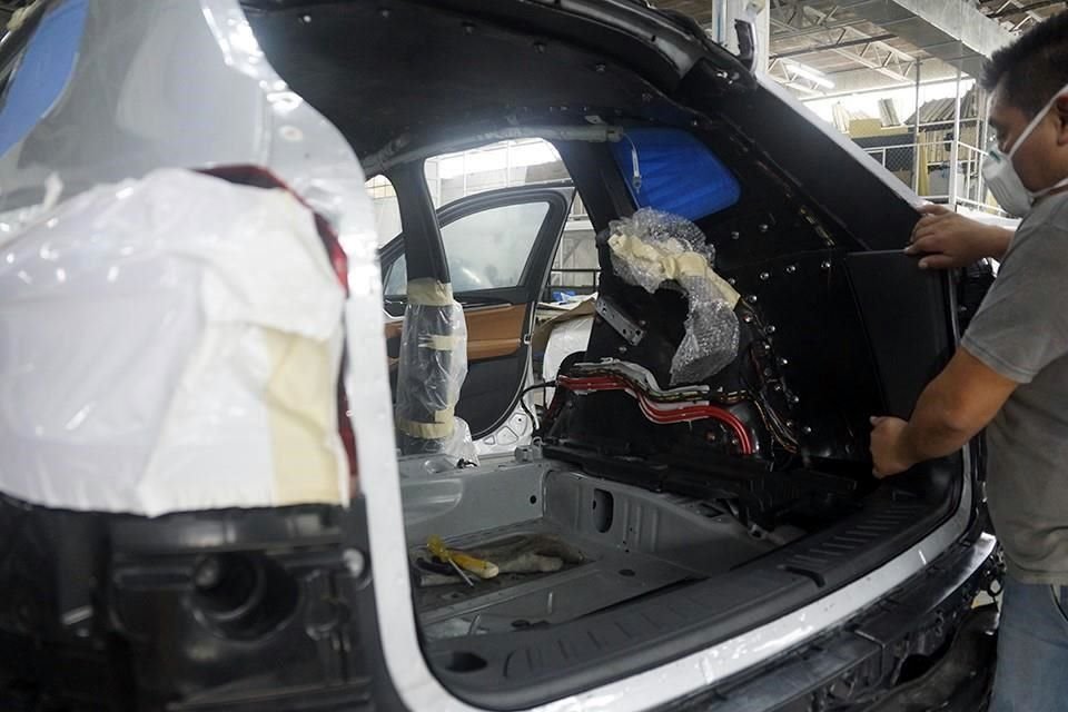 Para 2026, se prevé un incremento de entre 8 y 12 por ciento en las unidades blindadas. aunque uno de los principales retos sigue siendo la estandarización de procesos y auditorías de calidad, especialmente entre empresas medianas y pequeñas.