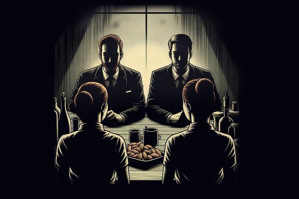 Operadores de factureras reclutaron a meseras de Sanborns para poner a su nombre empresas y mover más de 900 mdp del Cártel de Sinaloa.