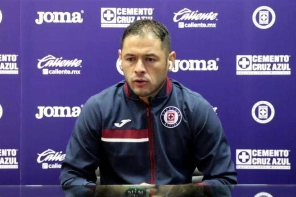 Pablo Aguilar reconoció que el partido ante Santos será especialmente complicado.