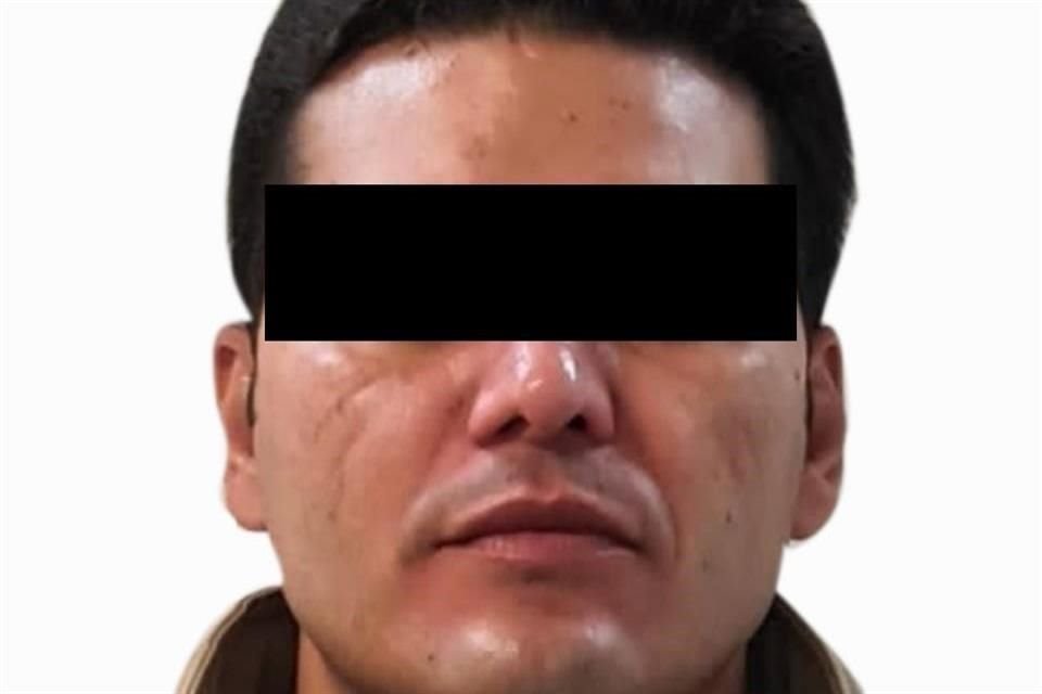 El presunto operador del Cártel de Sinaloa fue entregado a agentes de Estados Unidos en el AICM.