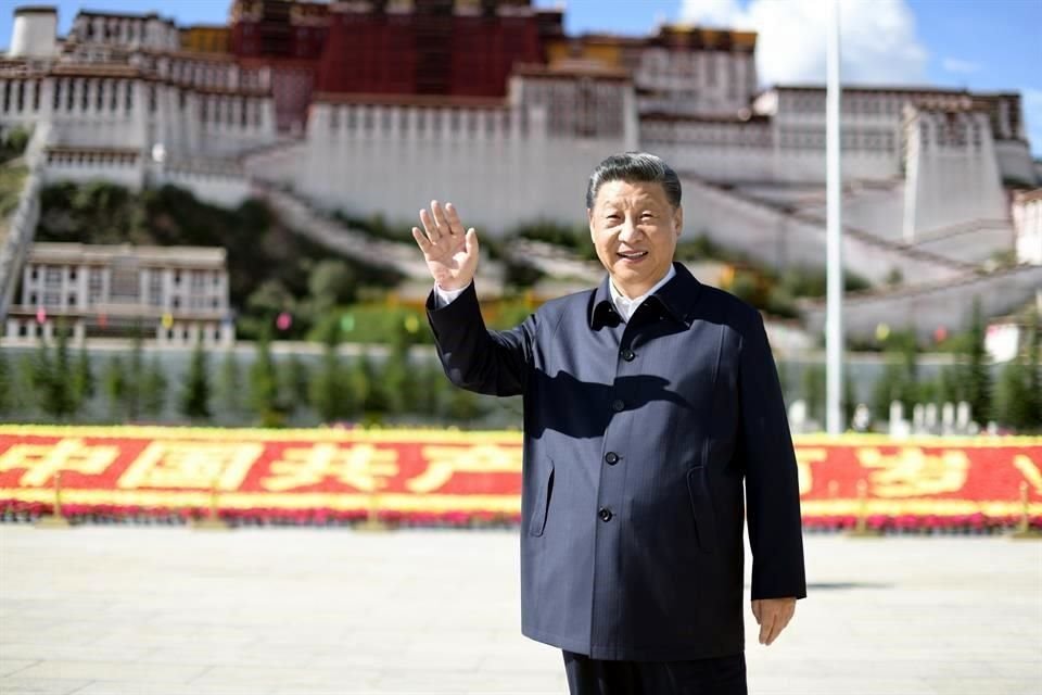 El Presidente Xi Jinping cree que China debe lograr la autonomía de los proveedores extranjeros y evitar la desindustrialización.