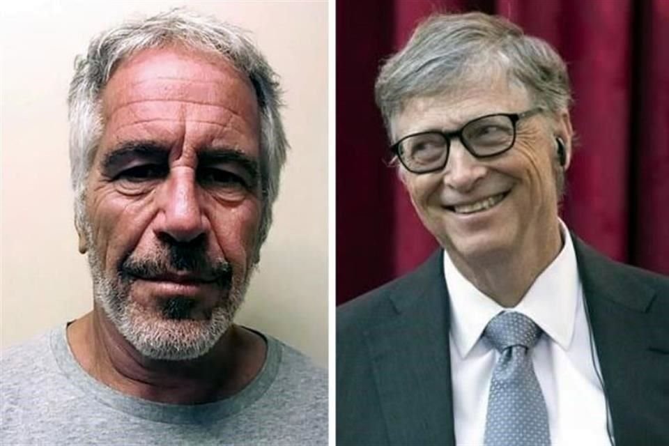 El acercamiento que tuvo Bill Gates con Jeffrey Epstein causó problemas con su esposa Melinda Gates, el empresario lamenta haber tenido contacto.