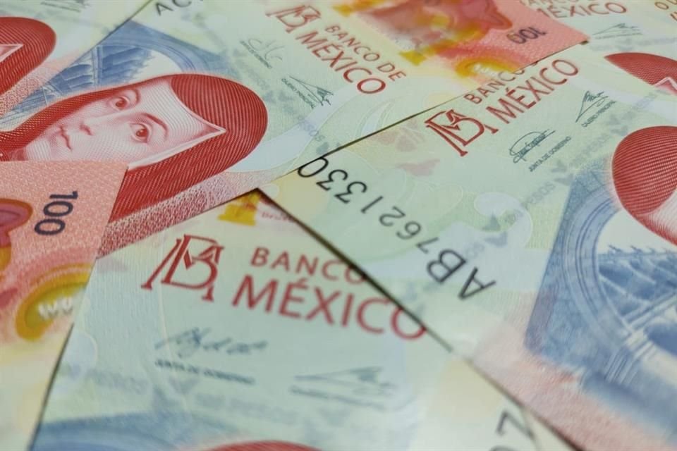 La recaudación ascendió a $3.69 billones de pesos a octubre.