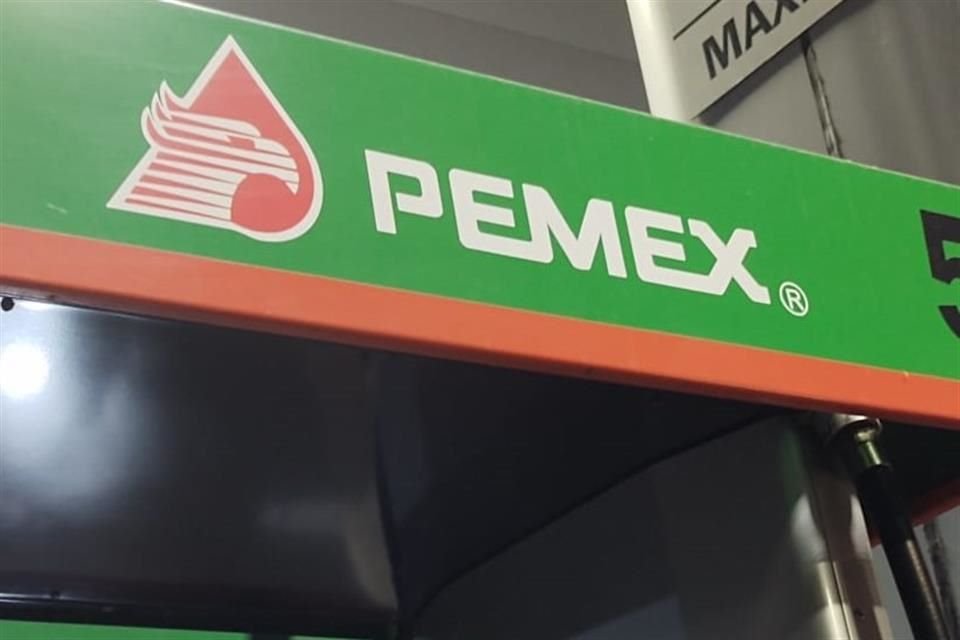 Pemex activó un protocolo de seguridad digital.