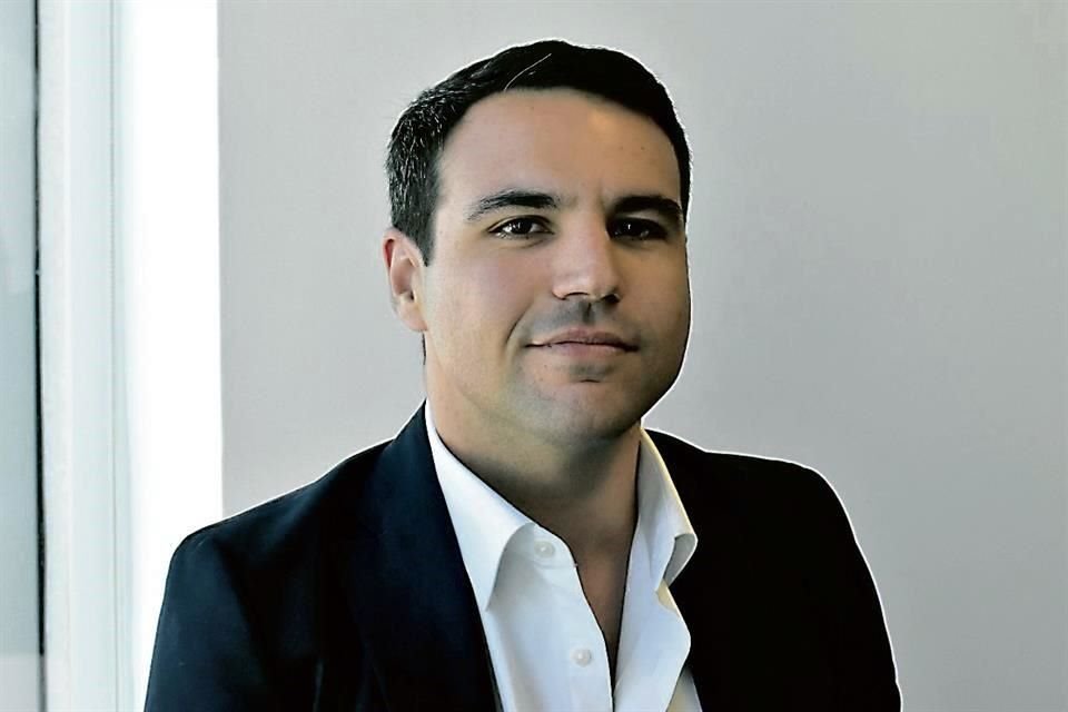 Juan Francisco Diez, CEO de Havas Group México.