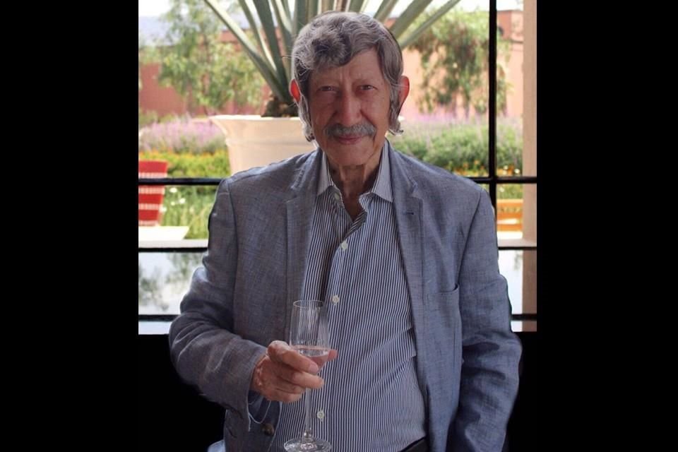 Tequila Patrón rinde honores a Francisco Alcaraz