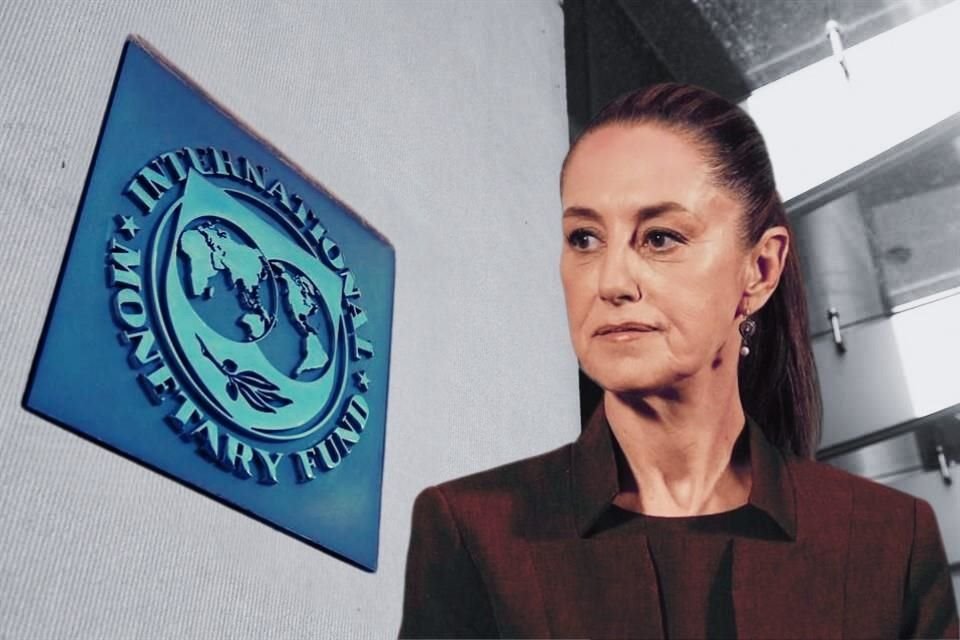 La Presienta Sheinbaum confió en que el Plan México dará impulso a la economía nacional.