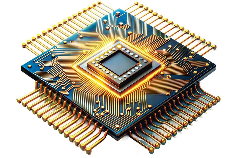 En 2027 se consolidará el Centro Nacional de Diseño de Semiconductores, donde científicos y tecnólogos mexicanos crearán chips para diversas industrias locales.