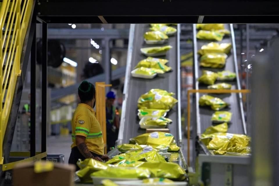 MercadoLibre tiene su sede en Montevideo, Uruguay, pero Delaware ha sido su domicilio legal y lugar de constitución desde 1999.