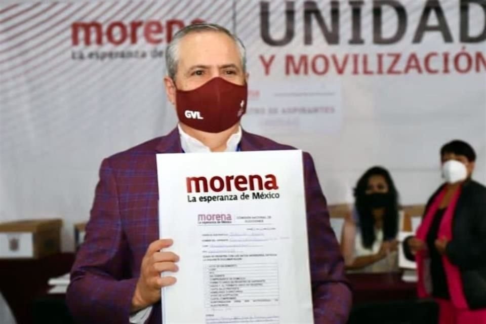 Por unanimidad, el Congreso de Sinaloa, avaló el desafuero de Gerardo Vargas Landeros, Alcalde de Ahome y del diputado local Genaro García Castro, investigados por la FGE por presunta corrupción.