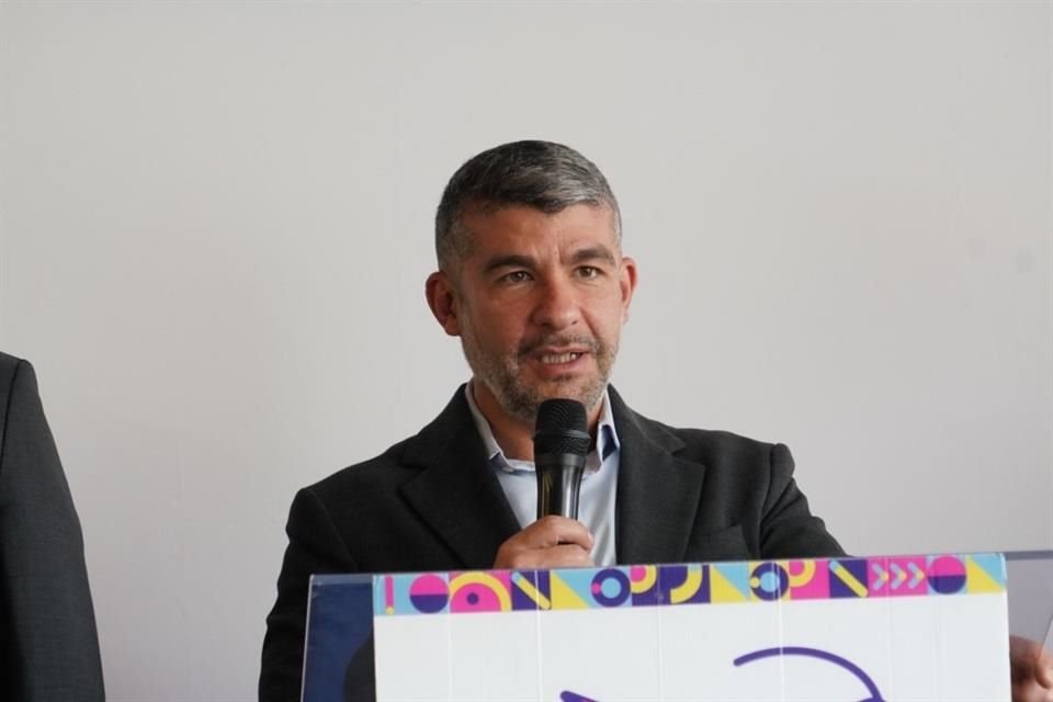 El Edil está convocado a comparecer el miércoles ante legisladores, y adelantó que conversará con el presidente de la Junta de Coordinación Política (Jucopo) para ver qué condiciones de gobernabilidad habrá.